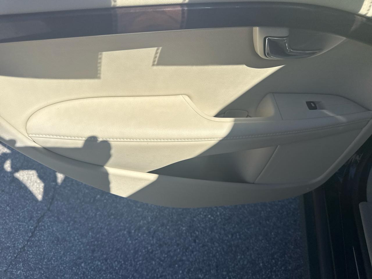 Volvo XC70 T5 Premier AWD 2016