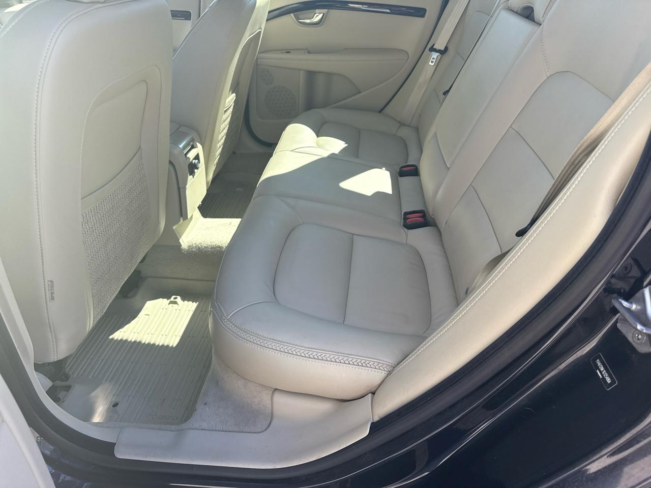 Volvo XC70 T5 Premier AWD 2016