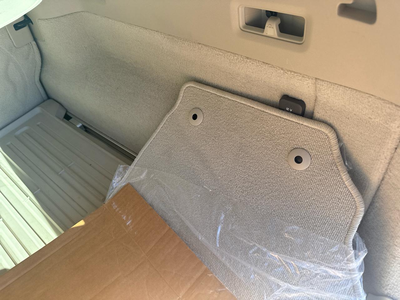 Volvo XC70 T5 Premier AWD 2016