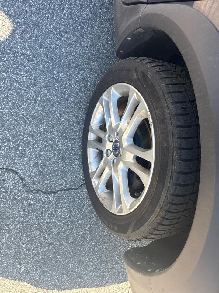 Volvo XC70 T5 Premier AWD 2016