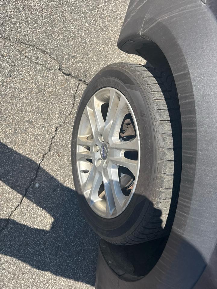 Volvo XC70 T5 Premier AWD 2016