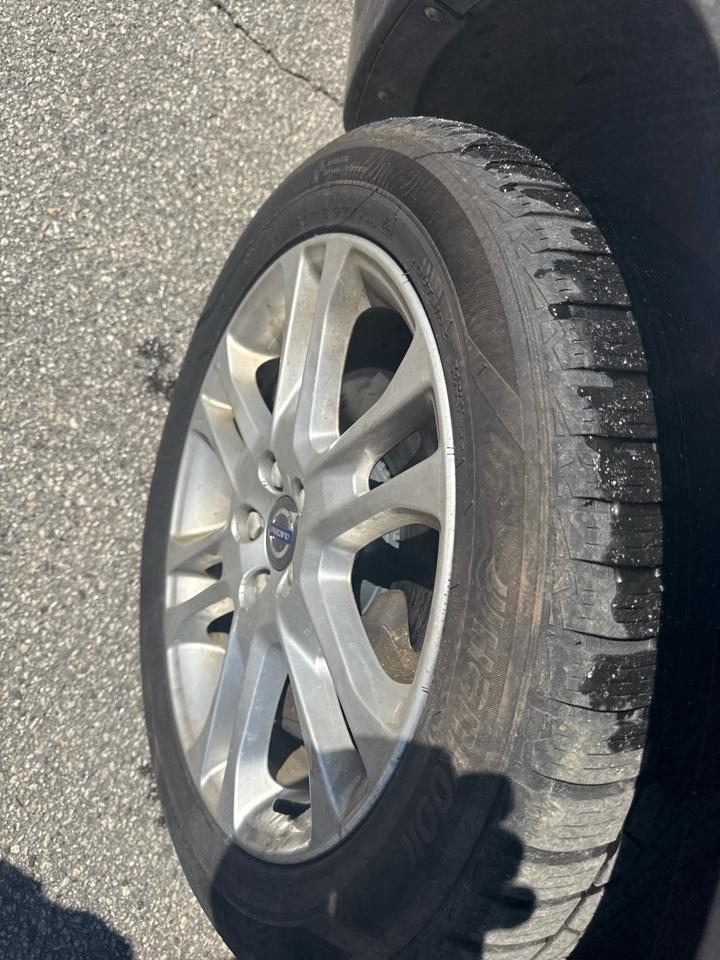 Volvo XC70 T5 Premier AWD 2016