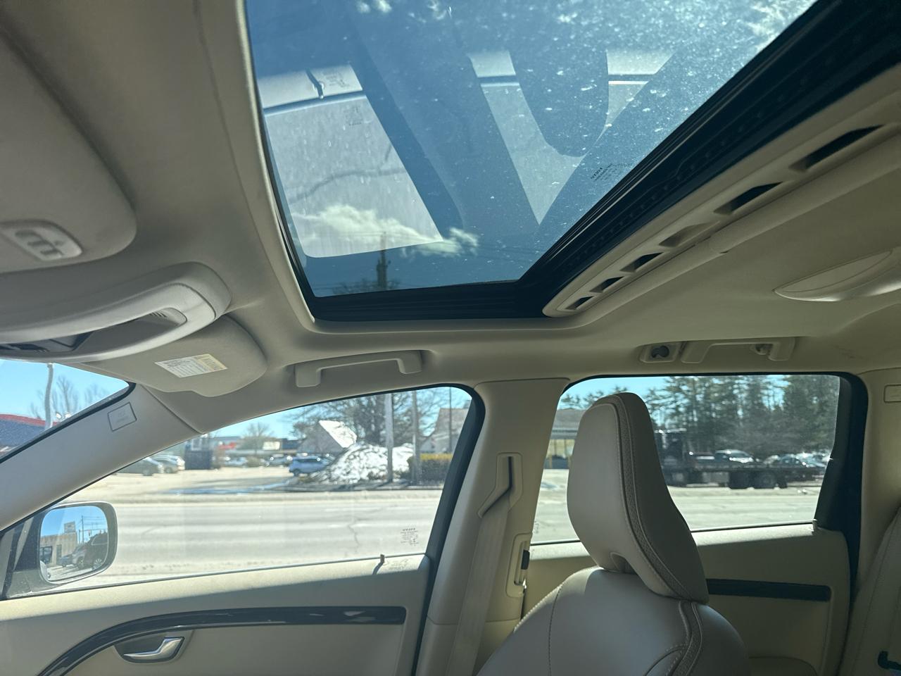 Volvo XC70 T5 Premier AWD 2016