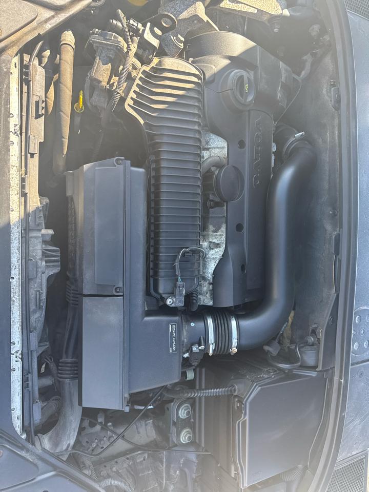 Volvo XC70 T5 Premier AWD 2016