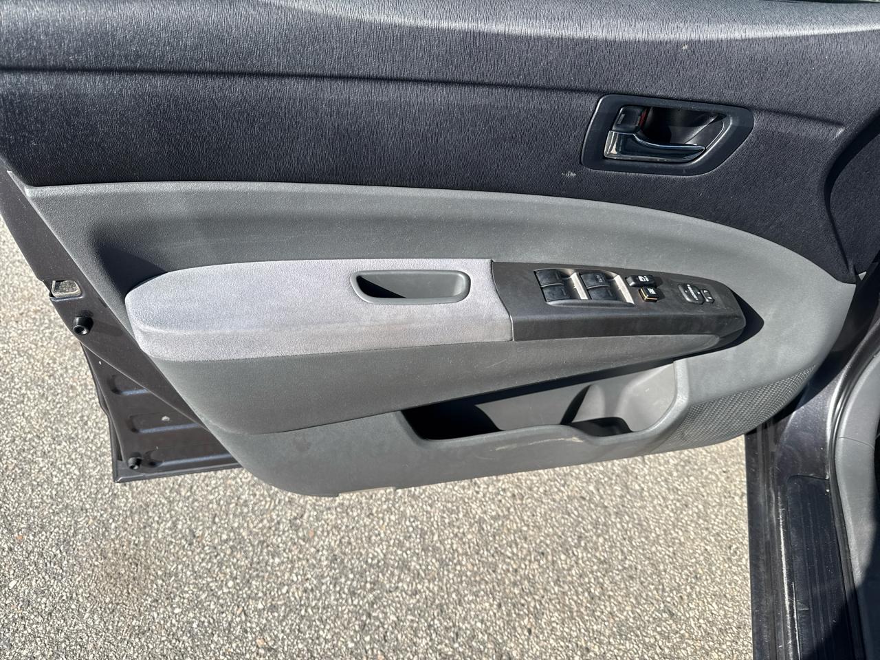 Toyota Prius 4-Door Liftback 2009