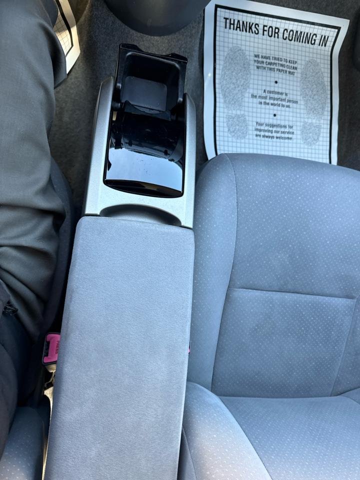 Toyota Prius 4-Door Liftback 2009