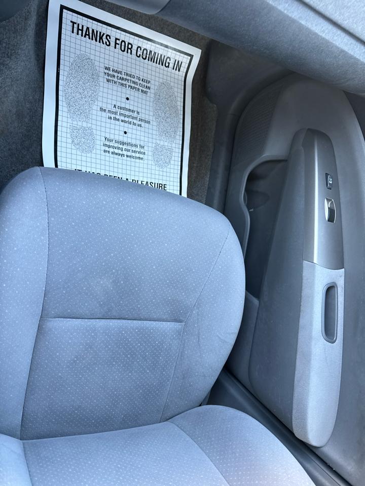 Toyota Prius 4-Door Liftback 2009