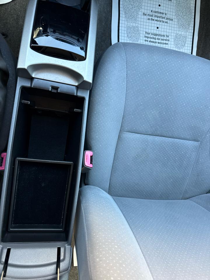 Toyota Prius 4-Door Liftback 2009