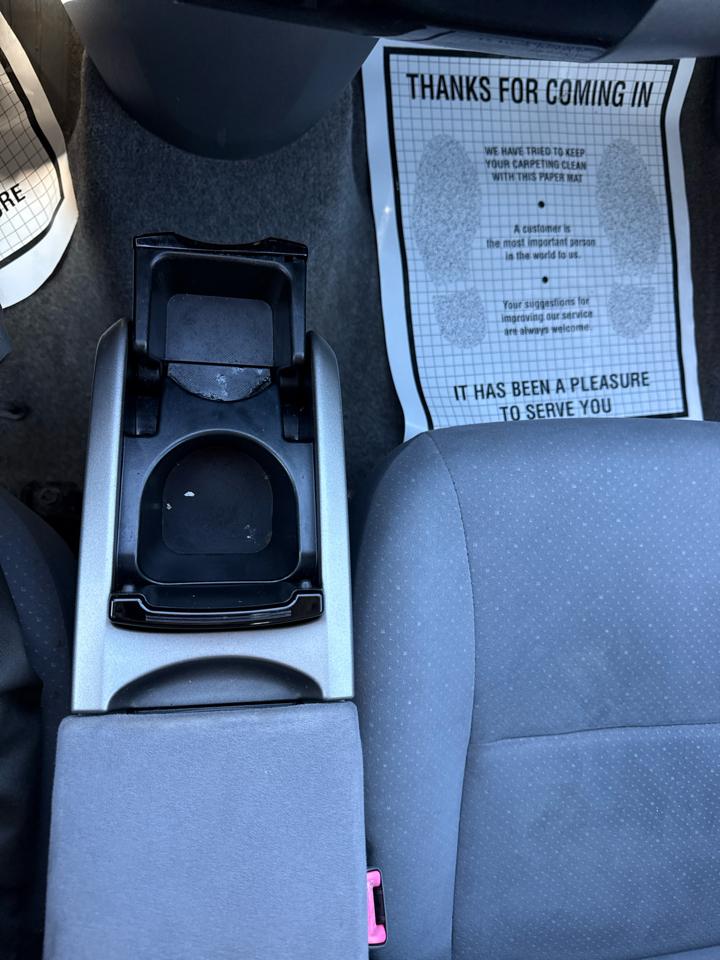 Toyota Prius 4-Door Liftback 2009