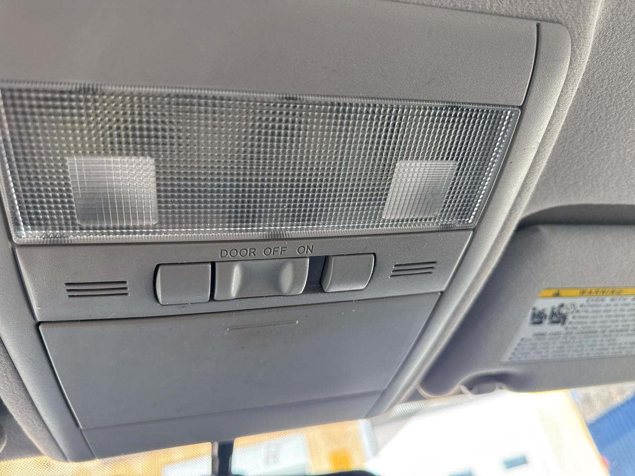 Toyota Prius 4-Door Liftback 2009