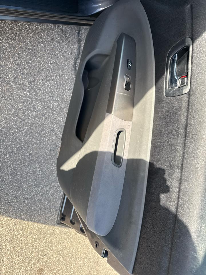 Toyota Prius 4-Door Liftback 2009