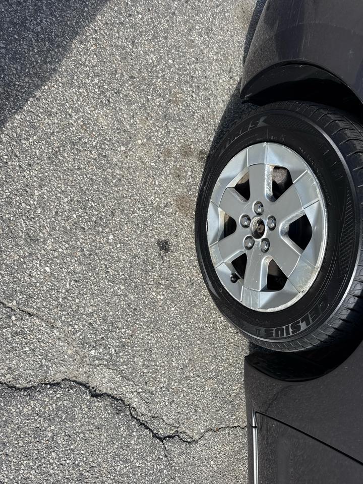 Toyota Prius 4-Door Liftback 2009