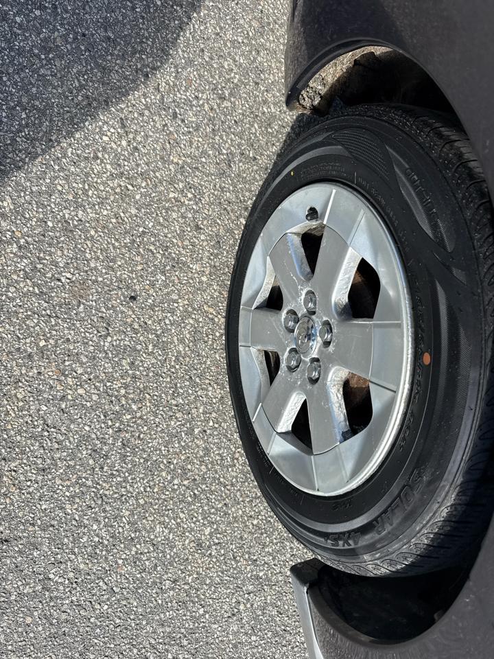 Toyota Prius 4-Door Liftback 2009