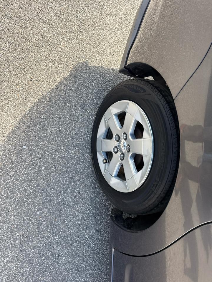 Toyota Prius 4-Door Liftback 2009