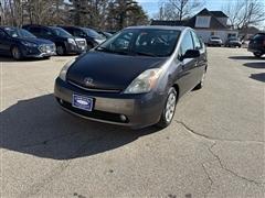 2009 Toyota Prius 