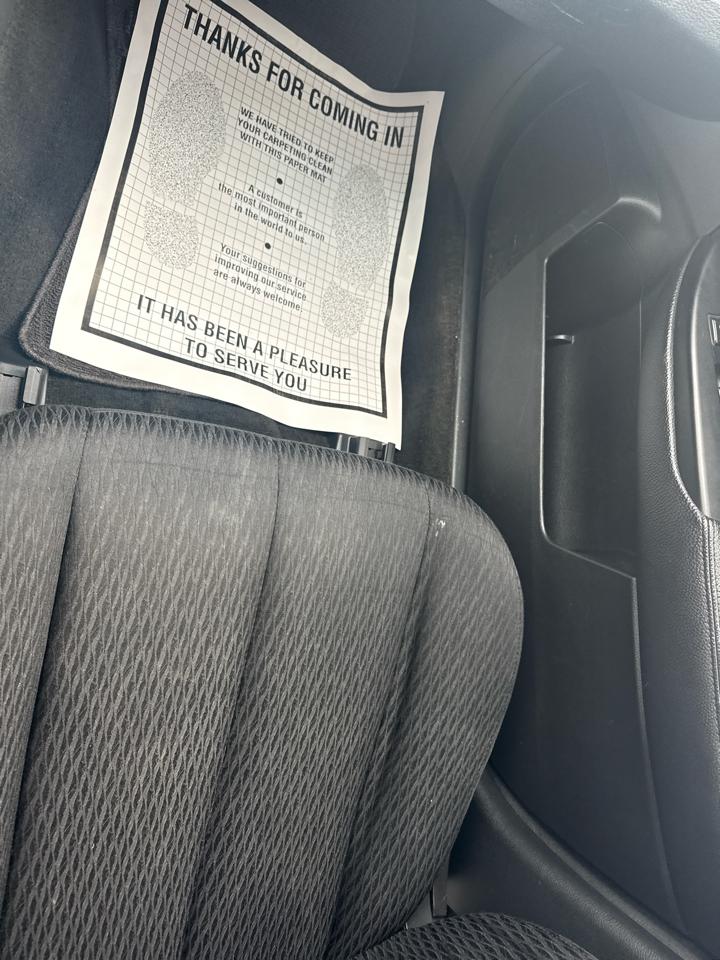 Subaru Outback 2.5i Premium 2012