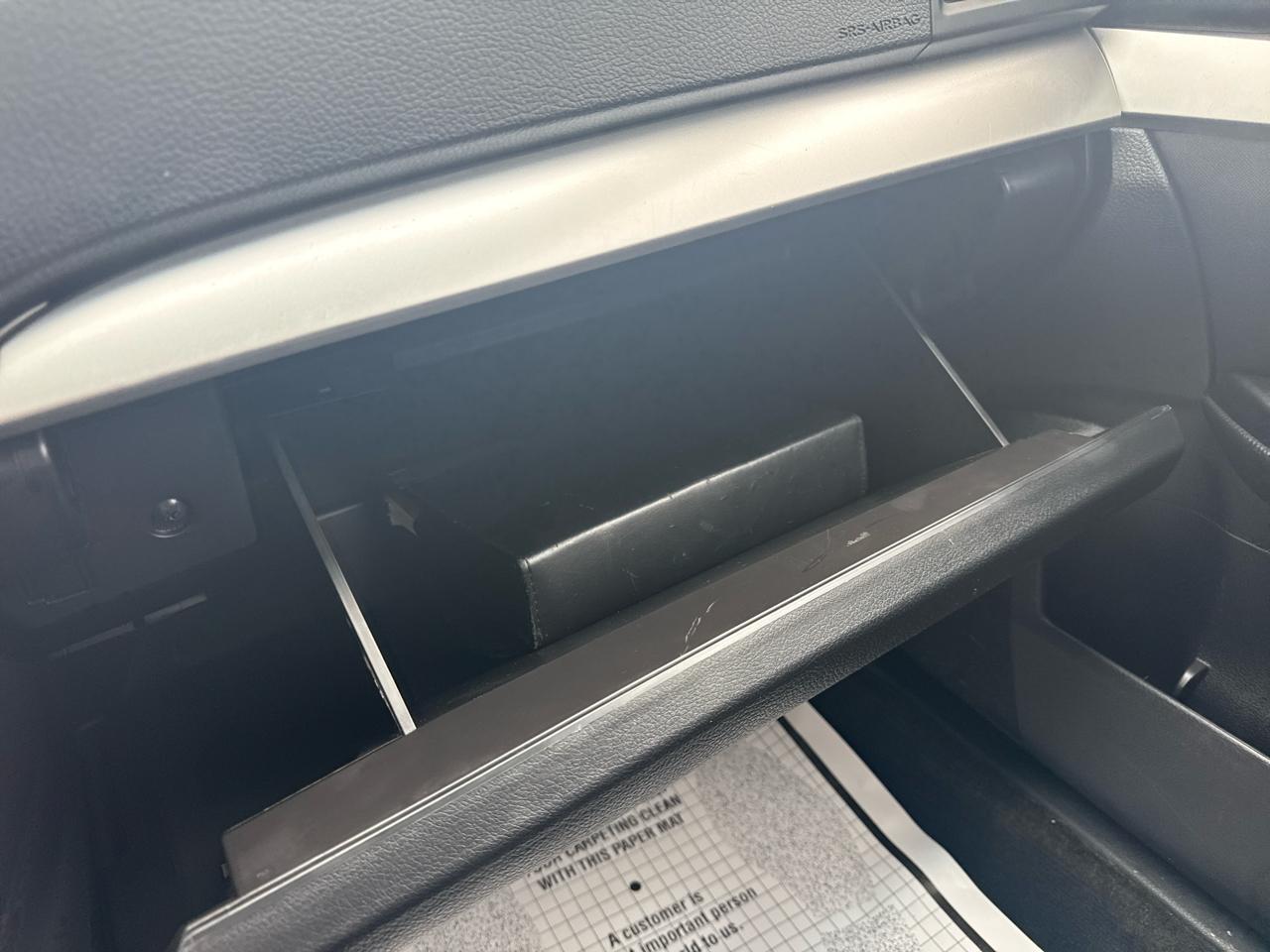 Subaru Outback 2.5i Premium 2012