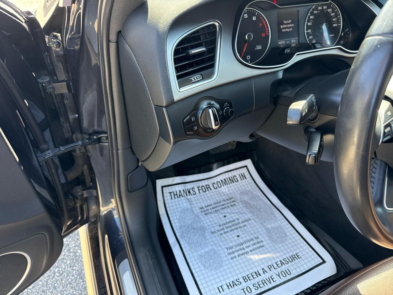 Audi allroad 2.0T Premium quattro Tiptronic 2014