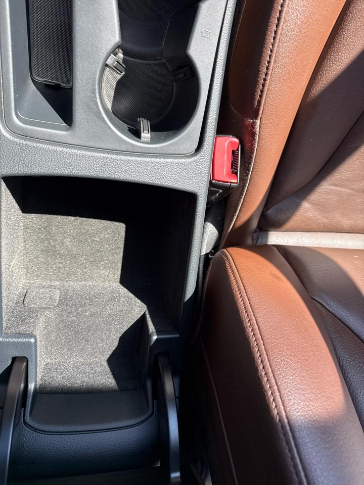 Audi allroad 2.0T Premium quattro Tiptronic 2014