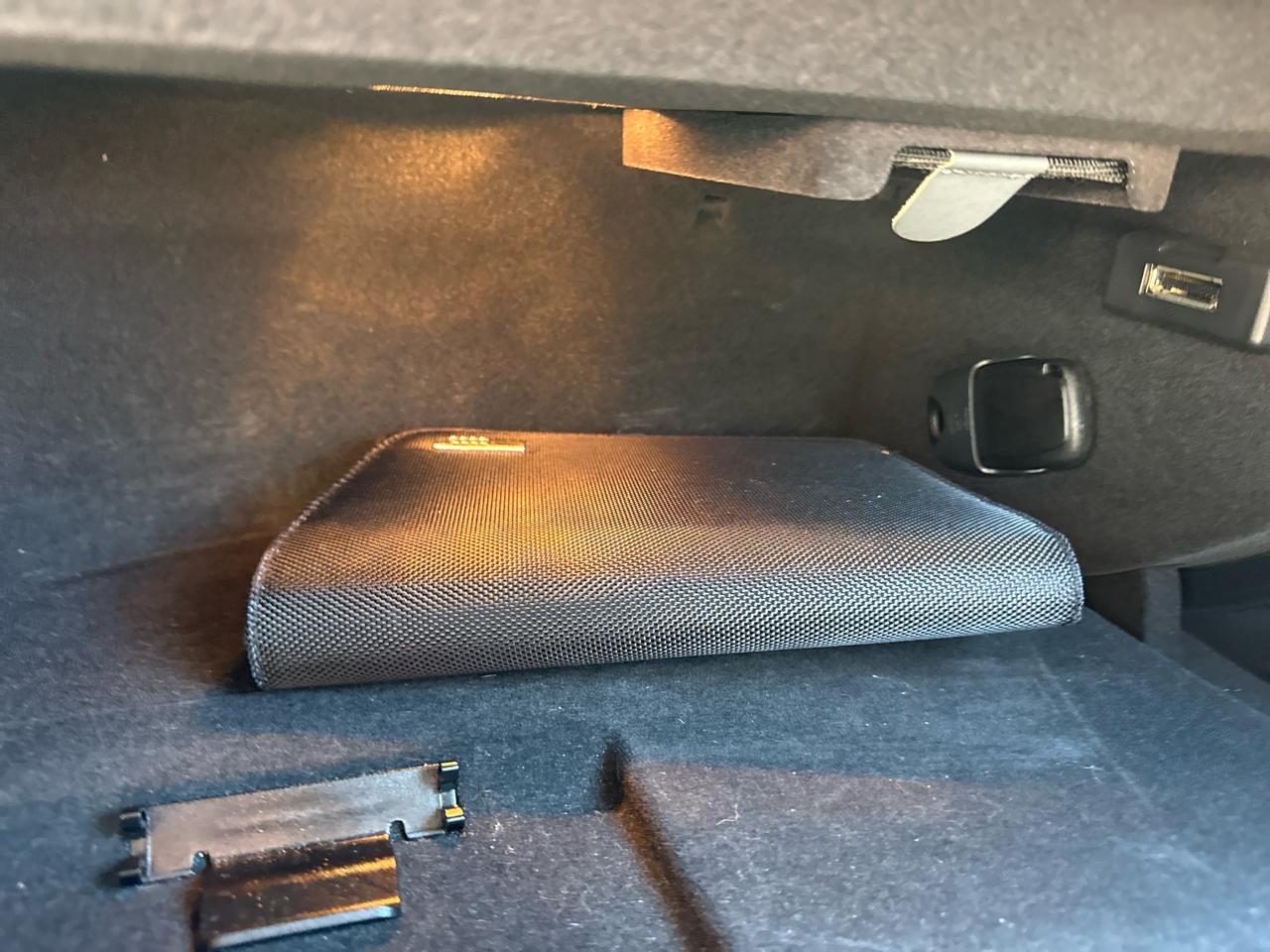 Audi allroad 2.0T Premium quattro Tiptronic 2014