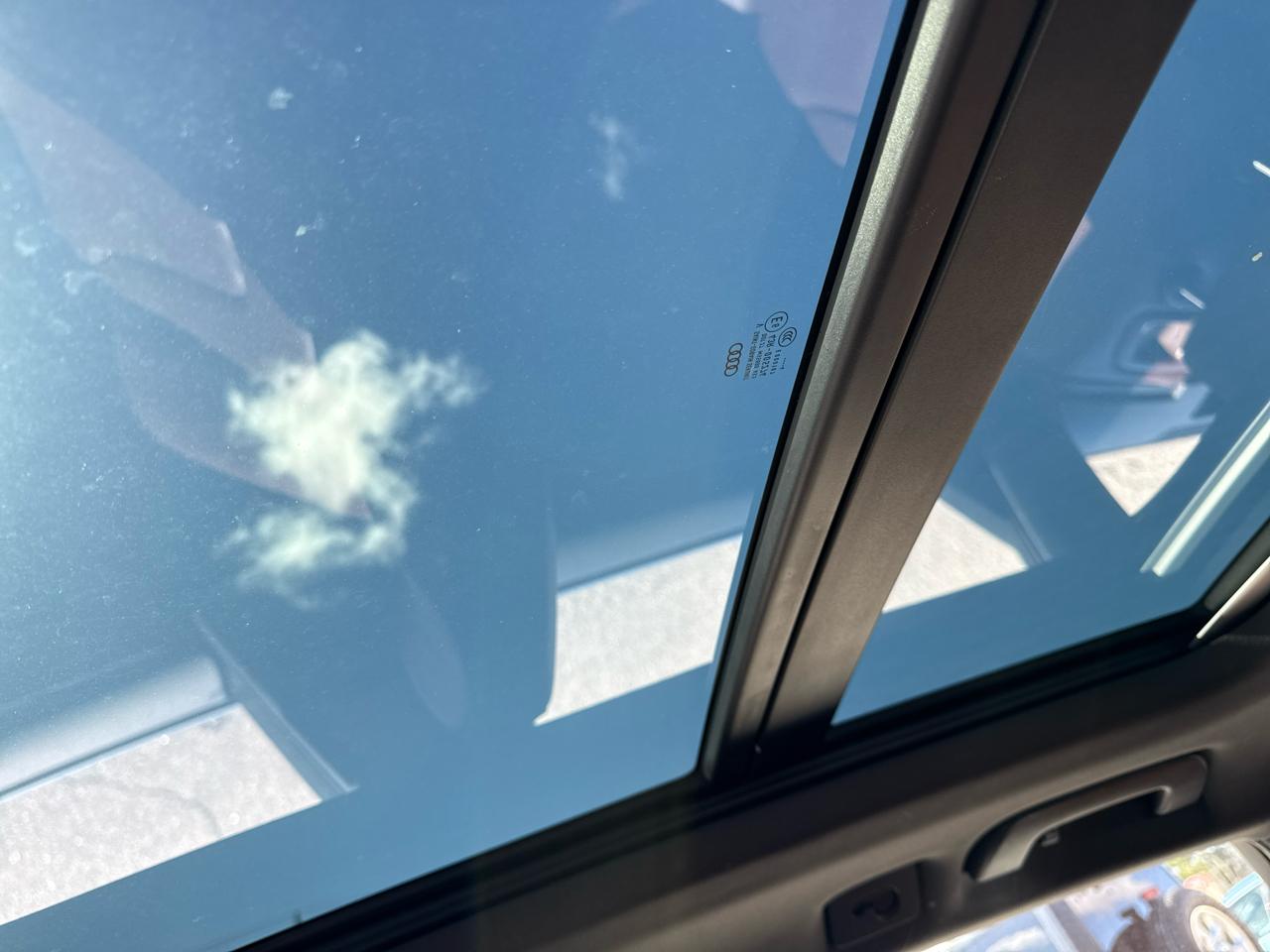 Audi allroad 2.0T Premium quattro Tiptronic 2014