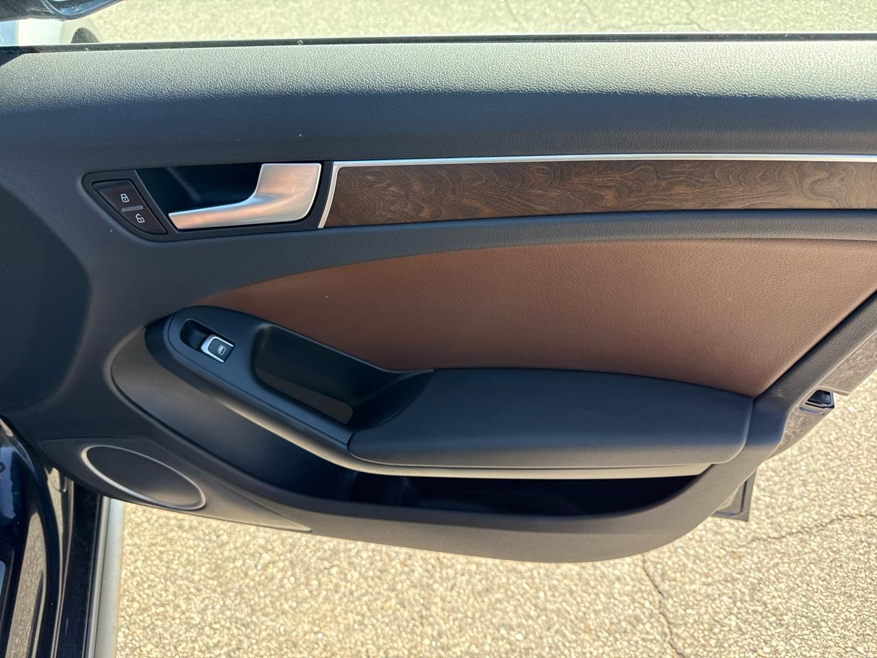 Audi allroad 2.0T Premium quattro Tiptronic 2014