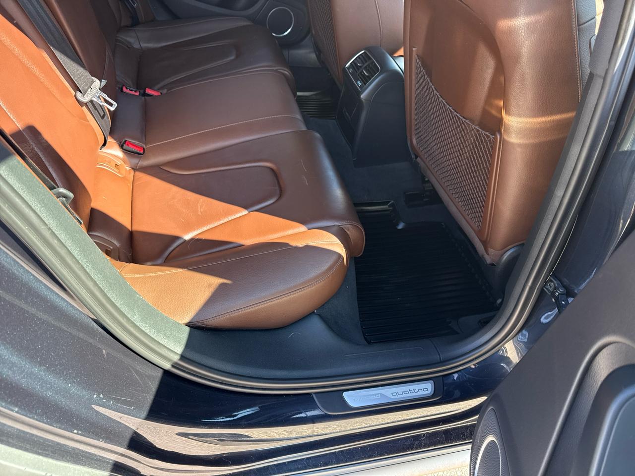 Audi allroad 2.0T Premium quattro Tiptronic 2014