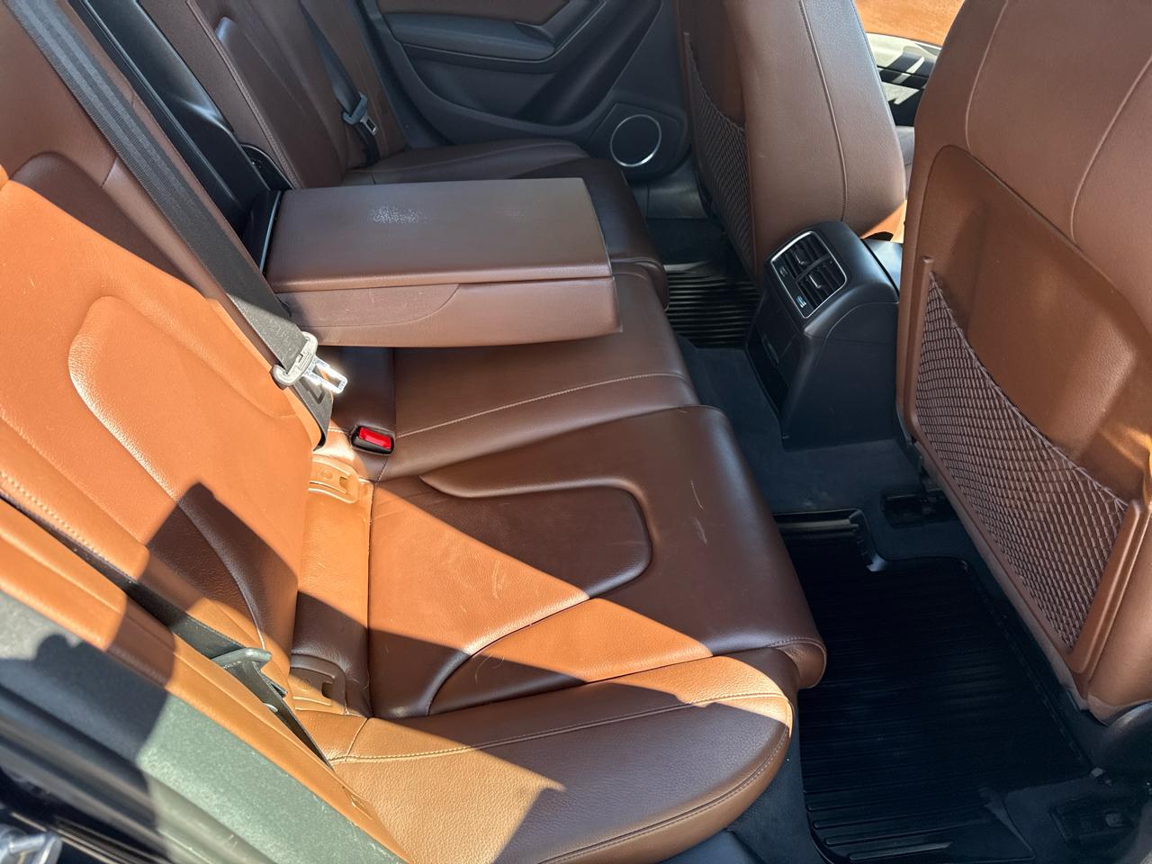 Audi allroad 2.0T Premium quattro Tiptronic 2014