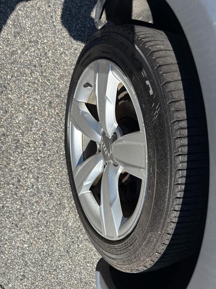 Audi allroad 2.0T Premium quattro Tiptronic 2014