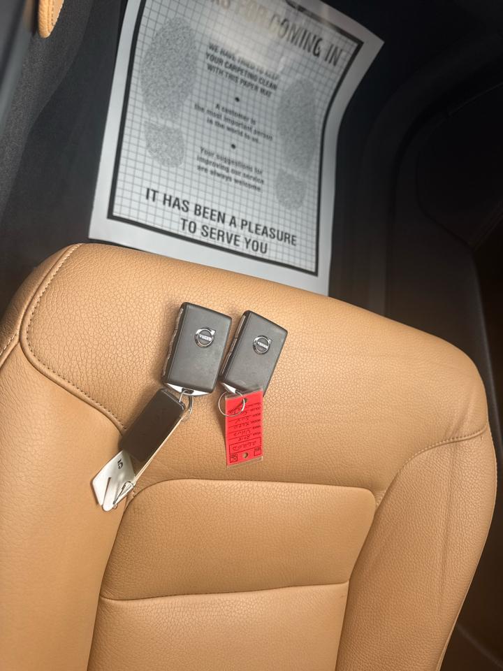 Volvo XC90 T6 Momentum AWD 2018