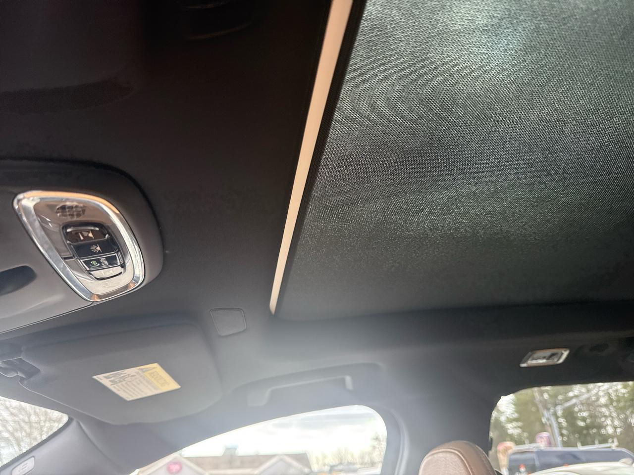 Volvo XC90 T6 Momentum AWD 2018