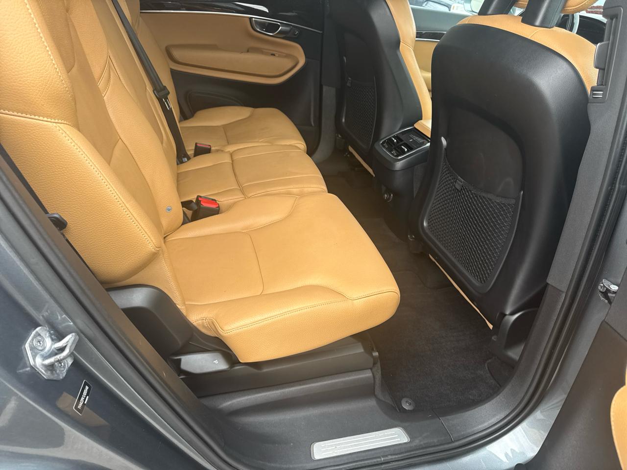 Volvo XC90 T6 Momentum AWD 2018