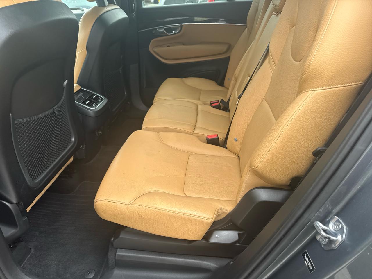 Volvo XC90 T6 Momentum AWD 2018