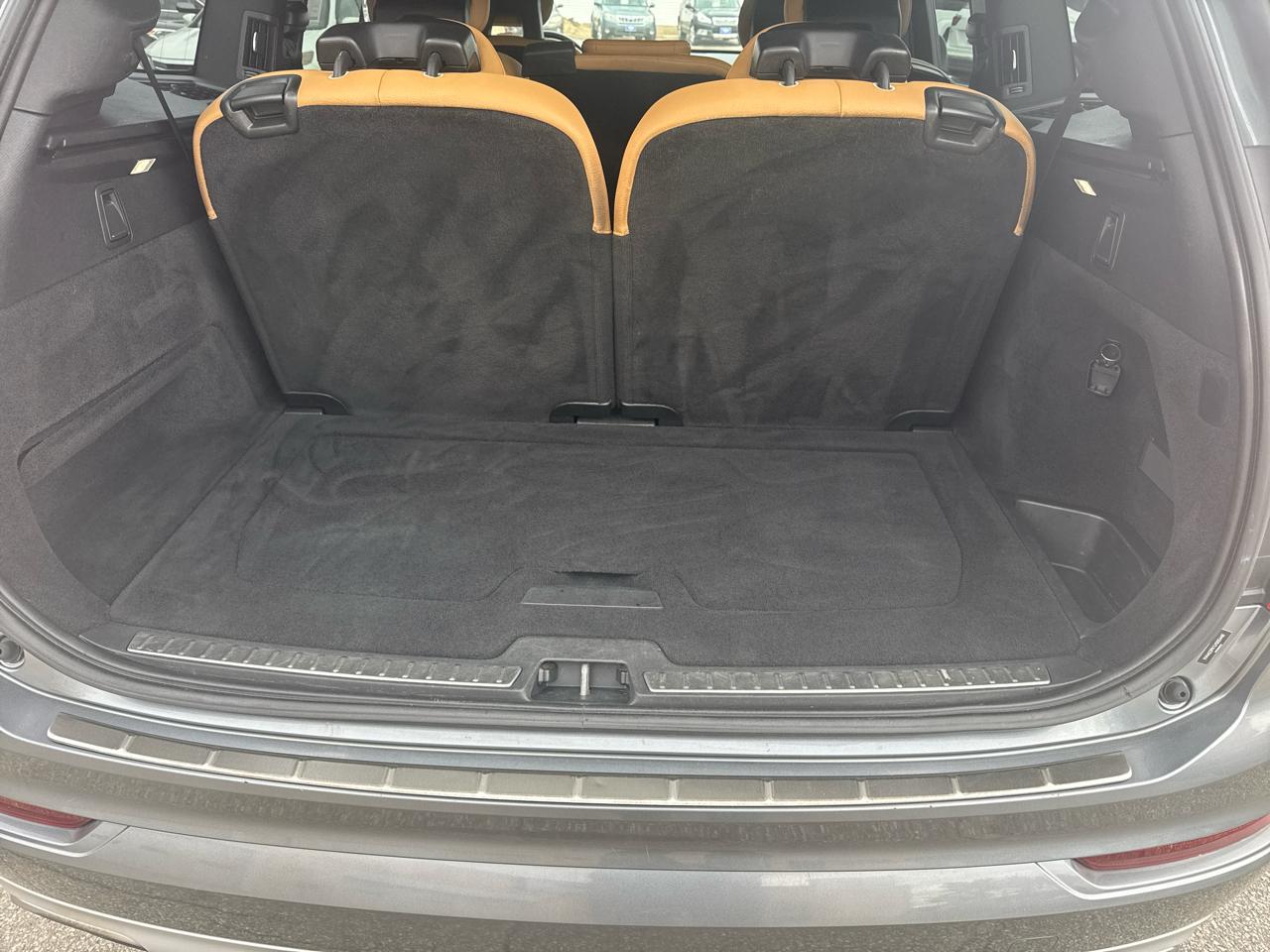 Volvo XC90 T6 Momentum AWD 2018