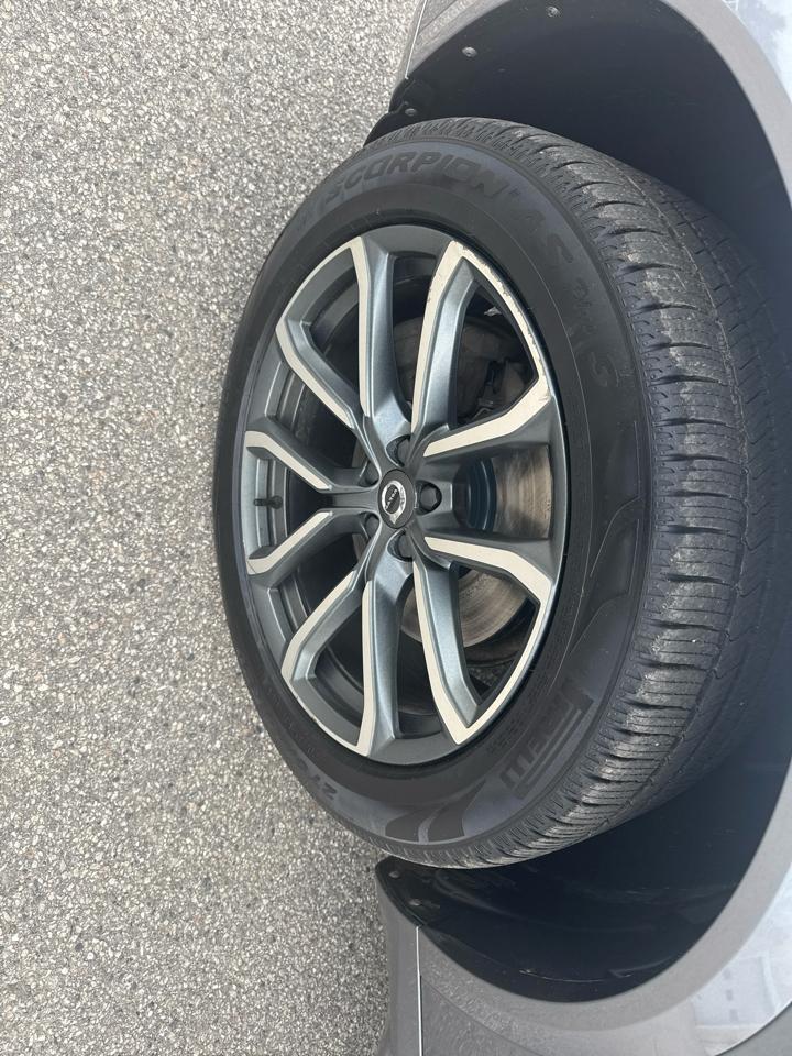 Volvo XC90 T6 Momentum AWD 2018