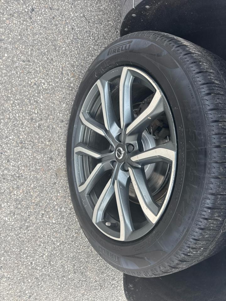 Volvo XC90 T6 Momentum AWD 2018