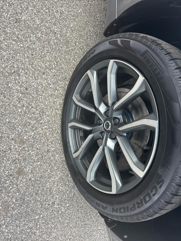 Volvo XC90 T6 Momentum AWD 2018