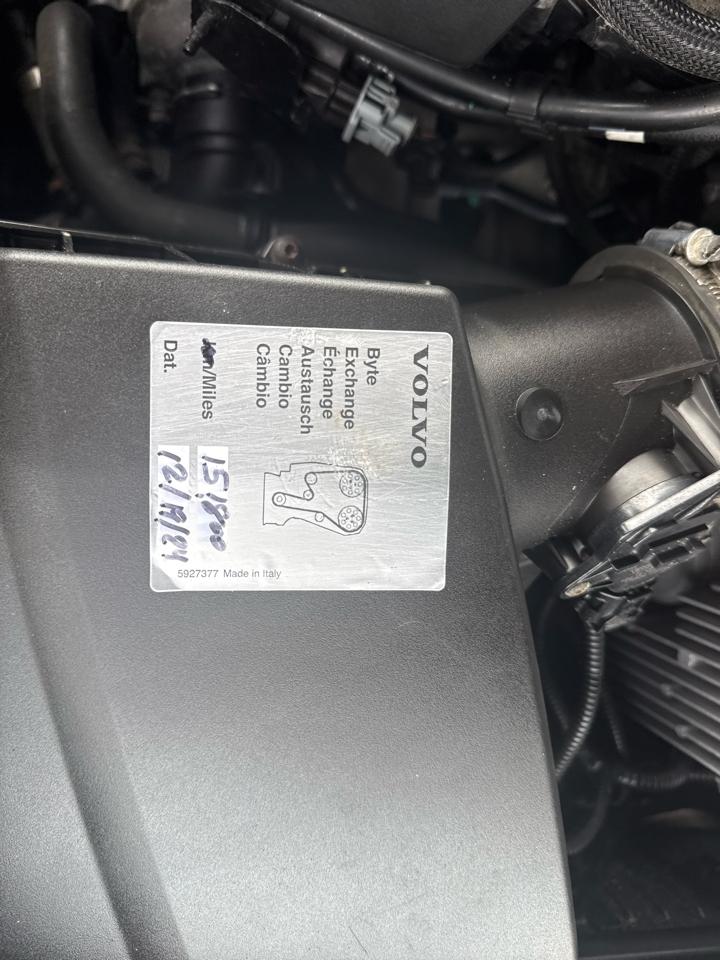 Volvo XC90 T6 Momentum AWD 2018