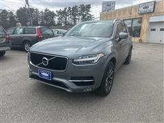 2018 Volvo XC90 