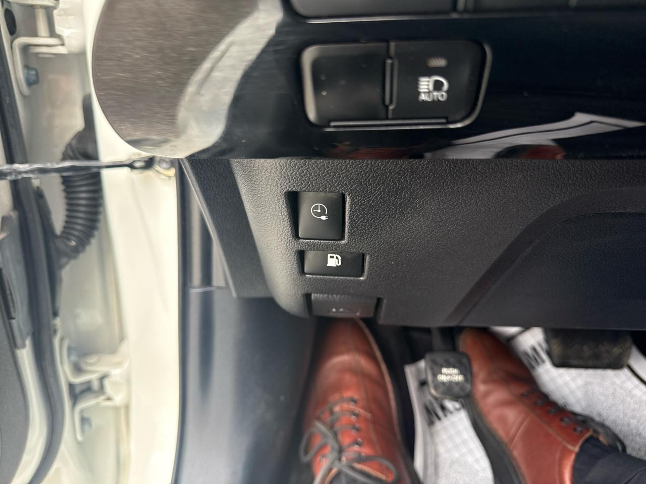 Toyota Prius Prime LE 2020