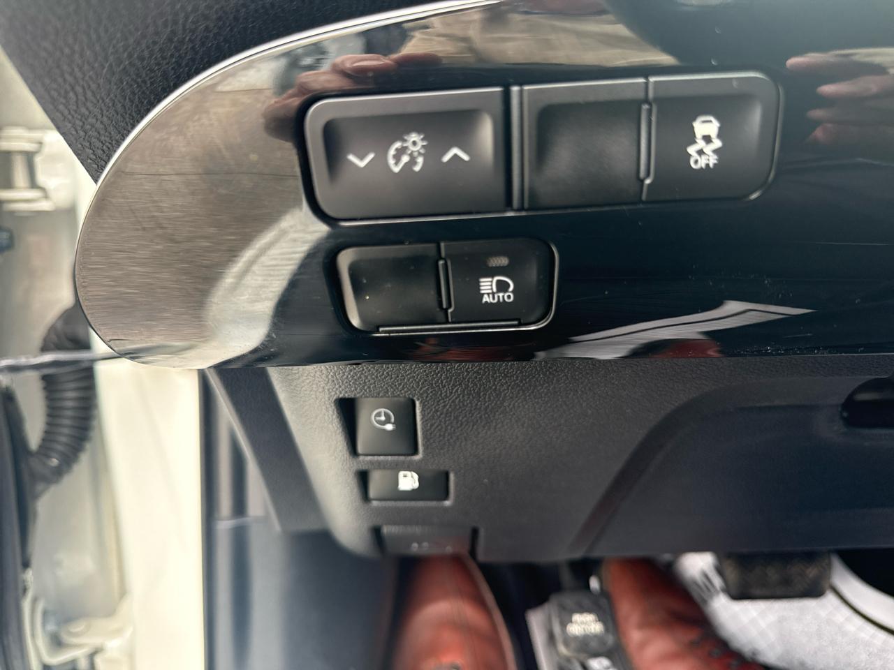 Toyota Prius Prime LE 2020