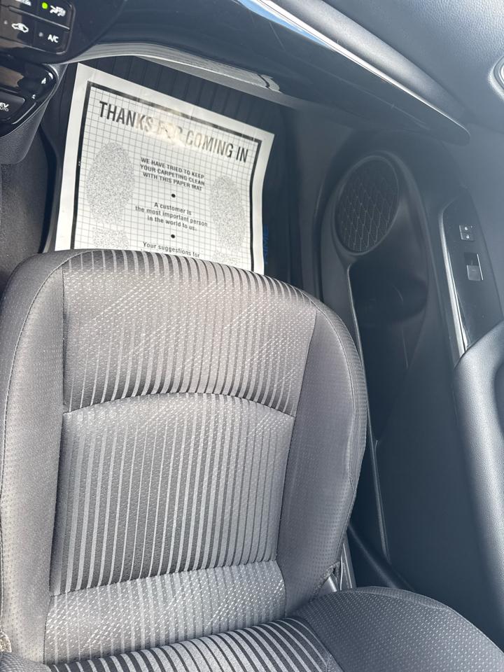 Toyota Prius Prime LE 2020