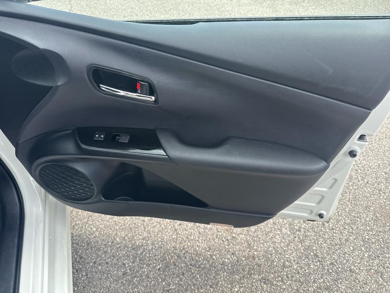 Toyota Prius Prime LE 2020