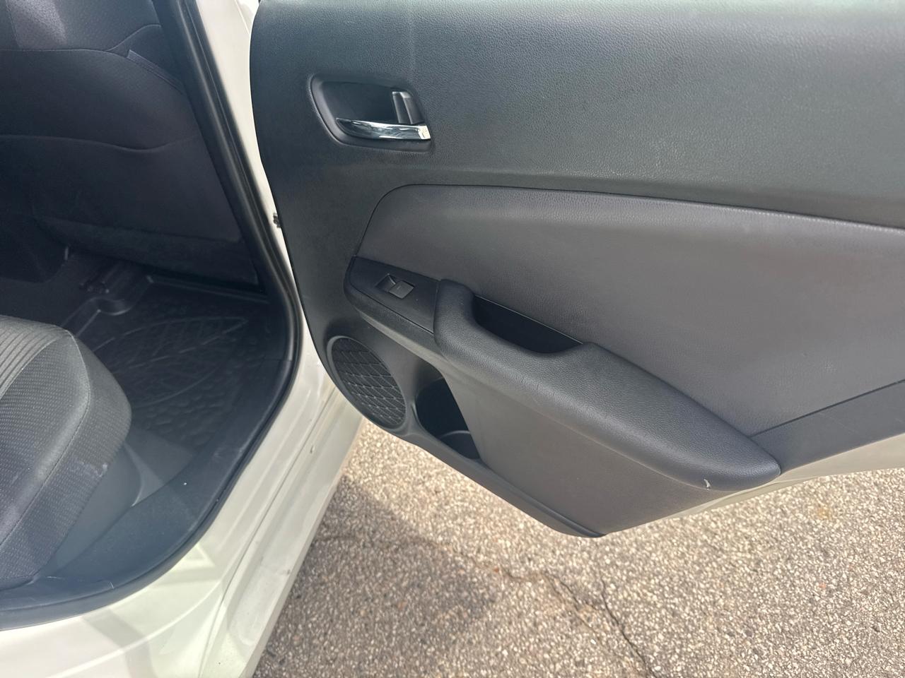 Toyota Prius Prime LE 2020