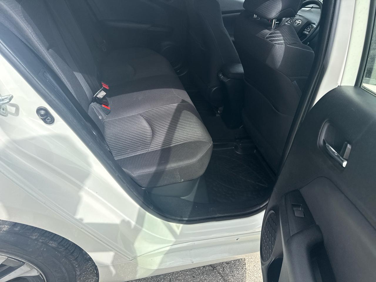 Toyota Prius Prime LE 2020