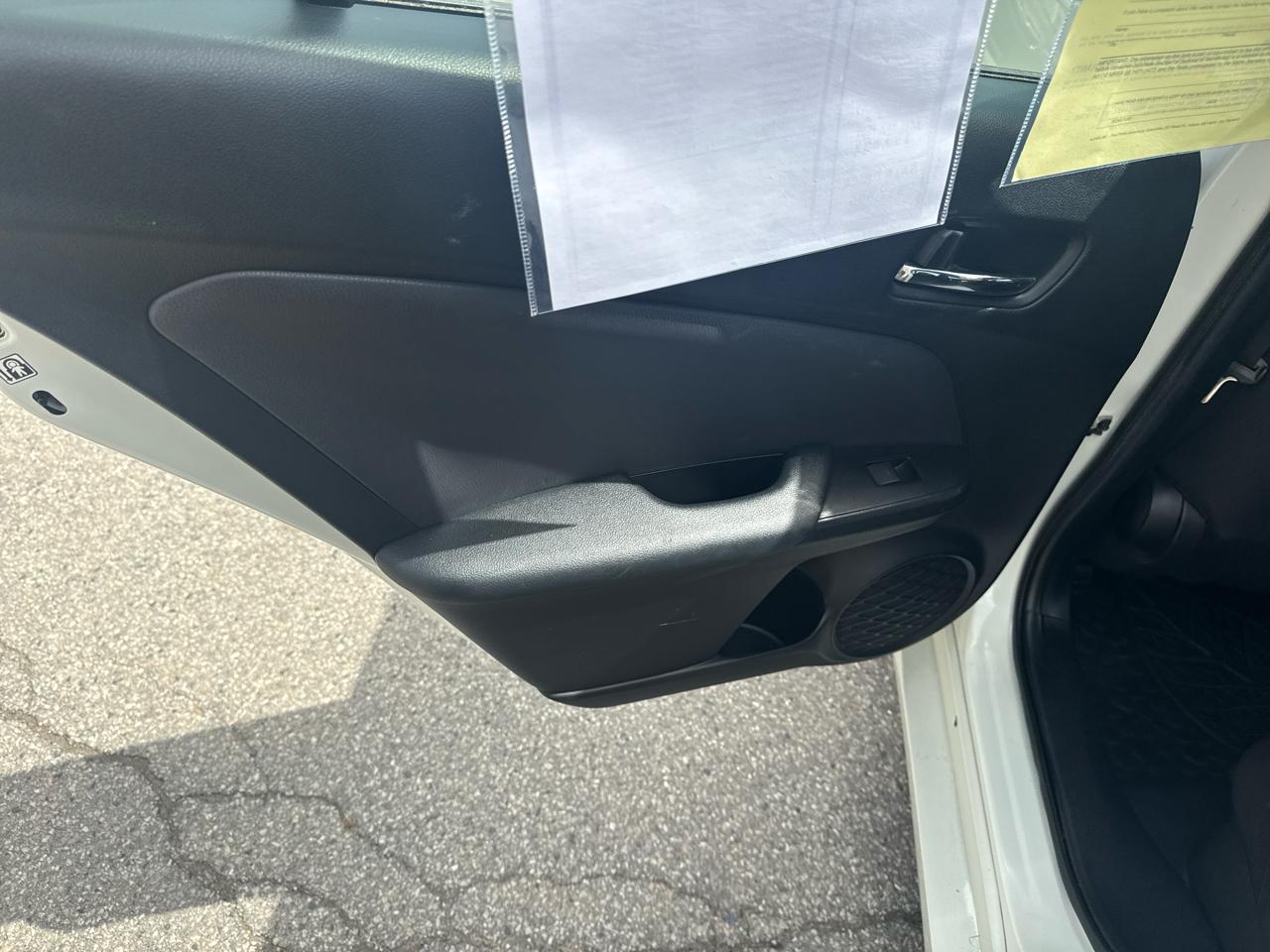 Toyota Prius Prime LE 2020