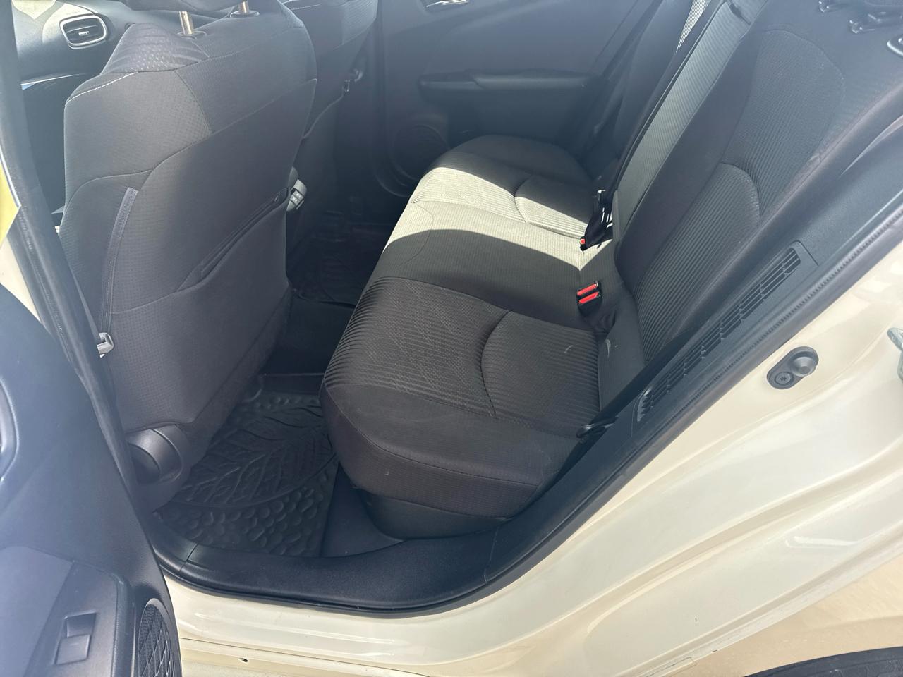 Toyota Prius Prime LE 2020