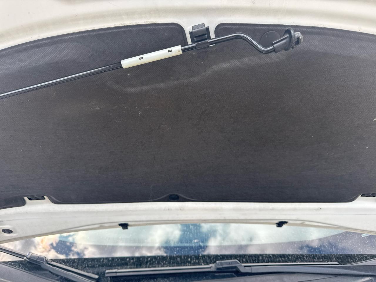 Toyota Prius Prime LE 2020