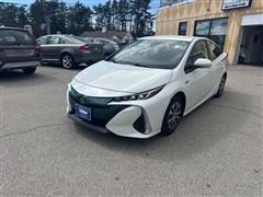 2020 Toyota Prius Prime 