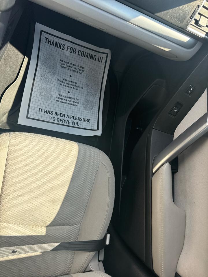 Subaru Forester 2.5i Premium PZEV CVT 2016